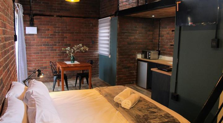 Nini's Self-Catering Guest Units