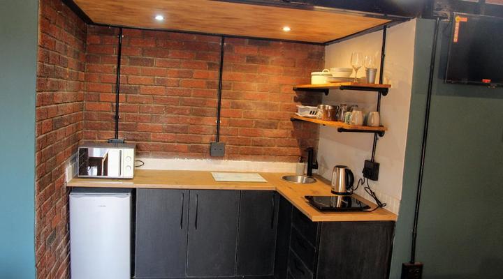 Nini's Self-Catering Guest Units