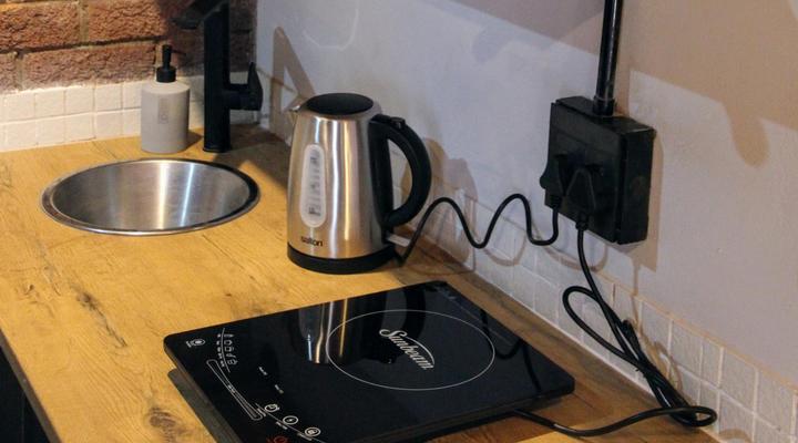 Nini's Self-Catering Guest Units