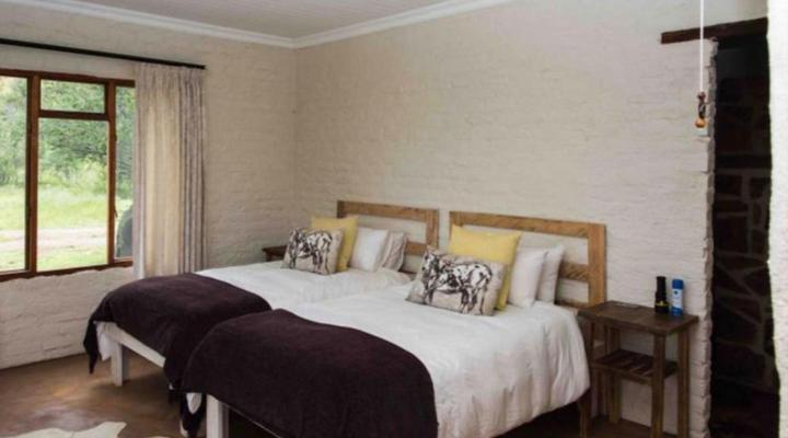 Karoo Ridge Conservancy