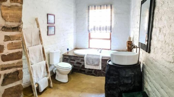 Karoo Ridge Conservancy