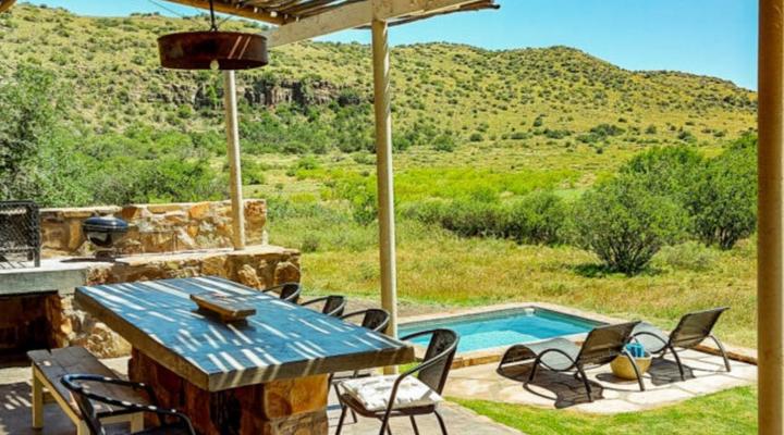 Karoo Ridge Conservancy
