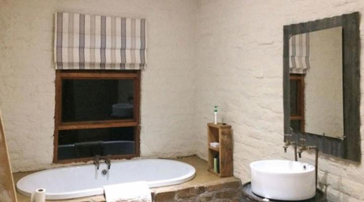 Karoo Ridge Conservancy