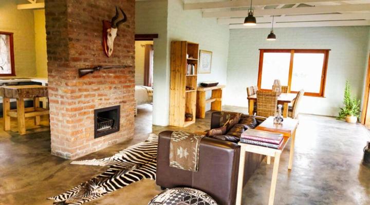 Karoo Ridge Conservancy