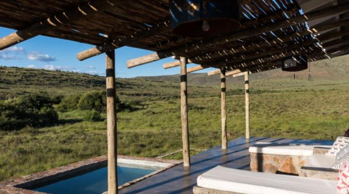 Karoo Ridge Conservancy