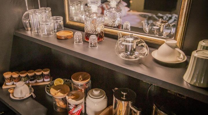 Okapuka Safari Lodge