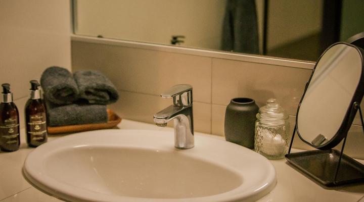 Okapuka Safari Lodge