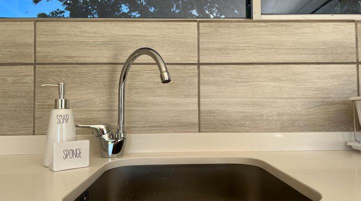 Pan's Breeze Overnight Accommodation