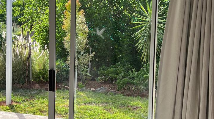 Pan's Breeze Overnight Accommodation