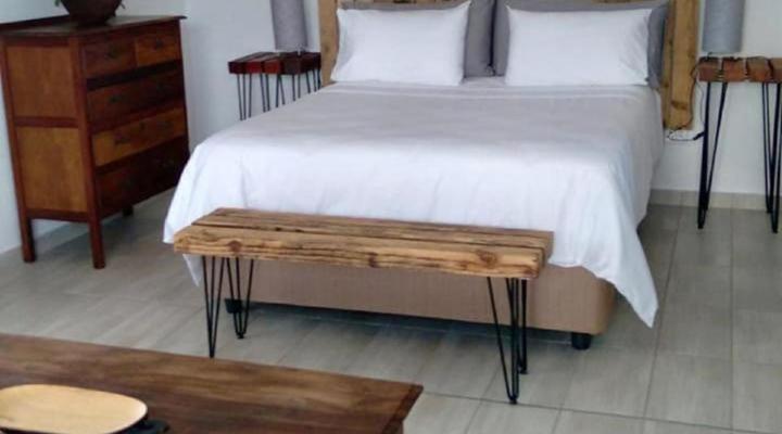 Pan's Breeze Overnight Accommodation