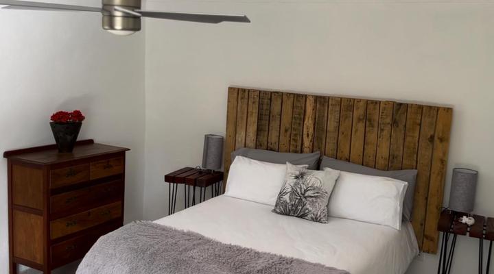 Pan's Breeze Overnight Accommodation