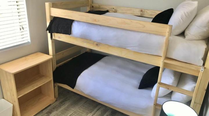 Big Bay Beach Club 134