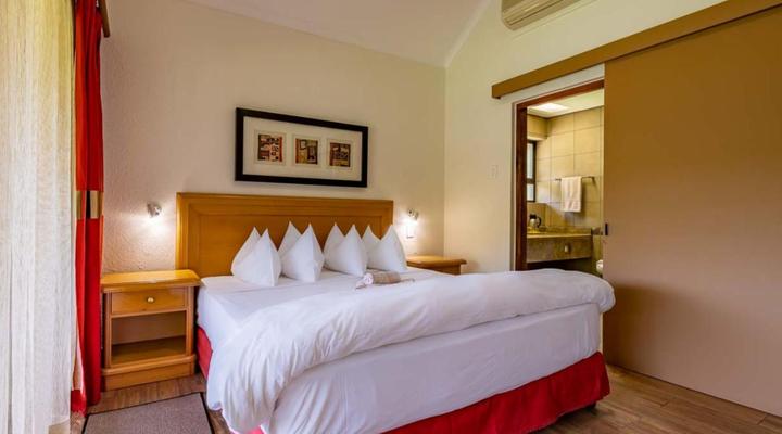 Leisure Time Rentals Sanbonani