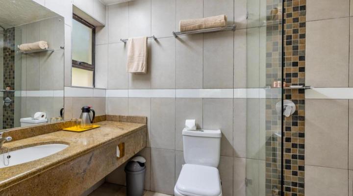 Leisure Time Rentals Sanbonani