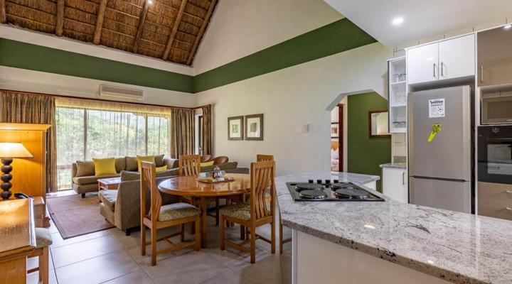 Leisure Time Rentals Sanbonani