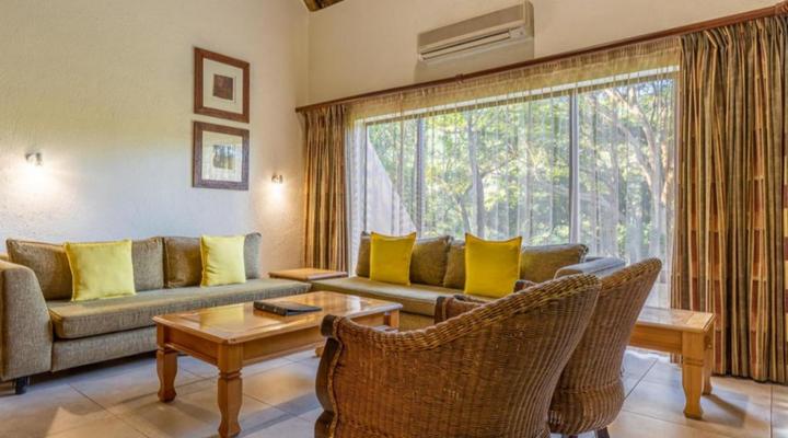 Leisure Time Rentals Sanbonani