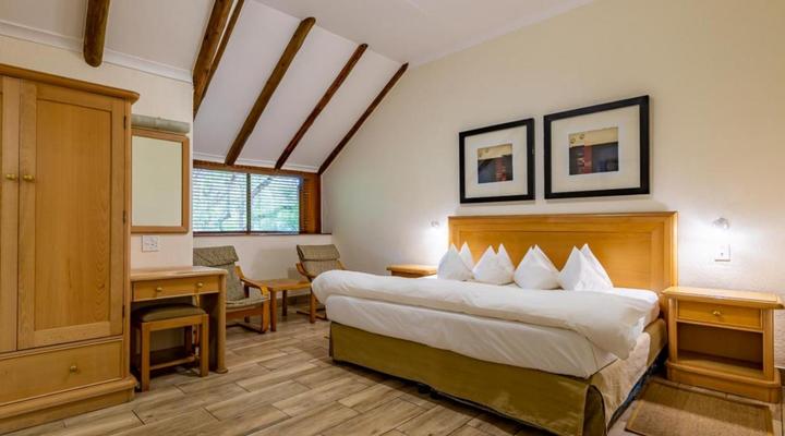 Leisure Time Rentals Sanbonani