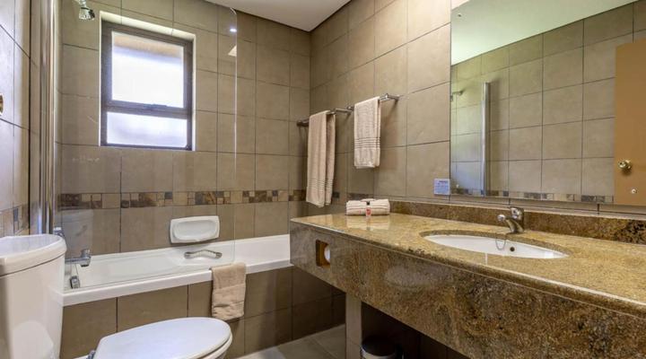 Leisure Time Rentals Sanbonani