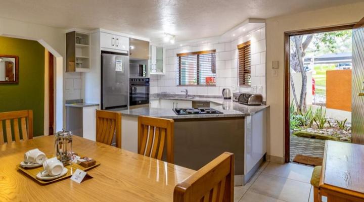 Leisure Time Rentals Sanbonani