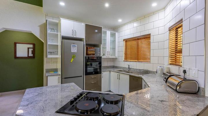 Leisure Time Rentals Sanbonani