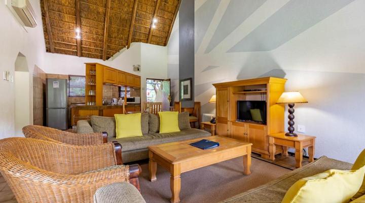 Leisure Time Rentals Sanbonani