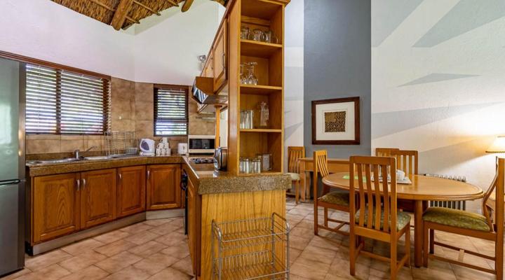 Leisure Time Rentals Sanbonani