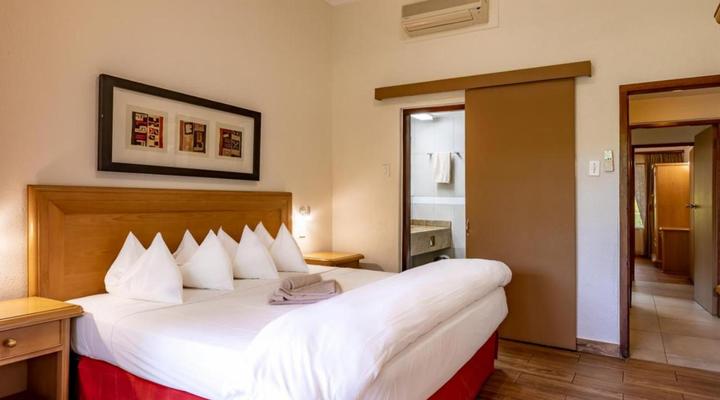 Leisure Time Rentals Sanbonani