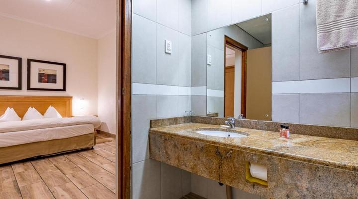 Leisure Time Rentals Sanbonani