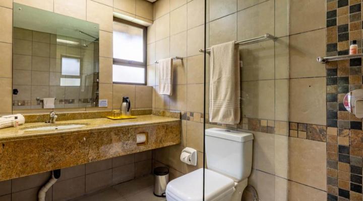 Leisure Time Rentals Sanbonani