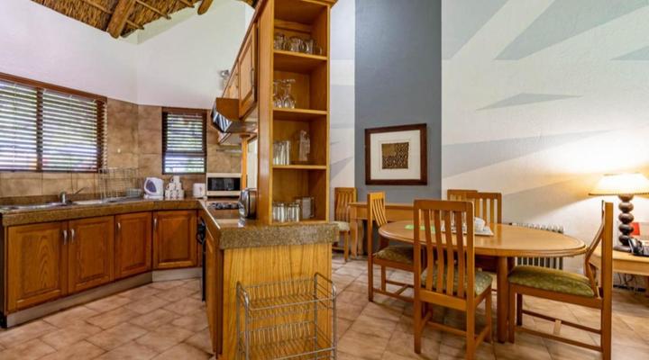 Leisure Time Rentals Sanbonani