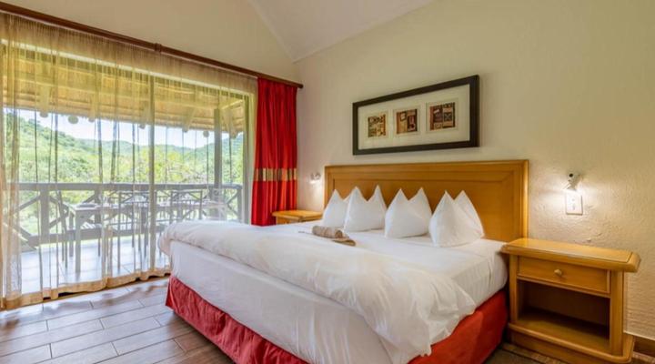 Leisure Time Rentals Sanbonani