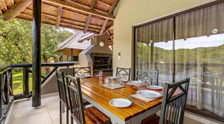 Leisure Time Rentals Sanbonani