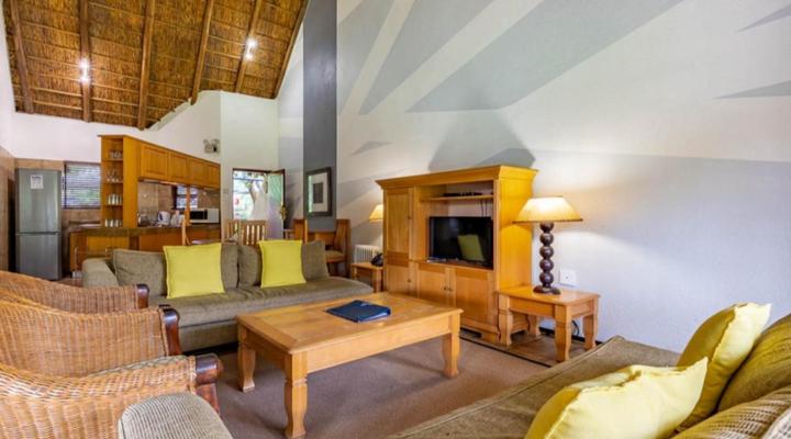 Leisure Time Rentals Sanbonani