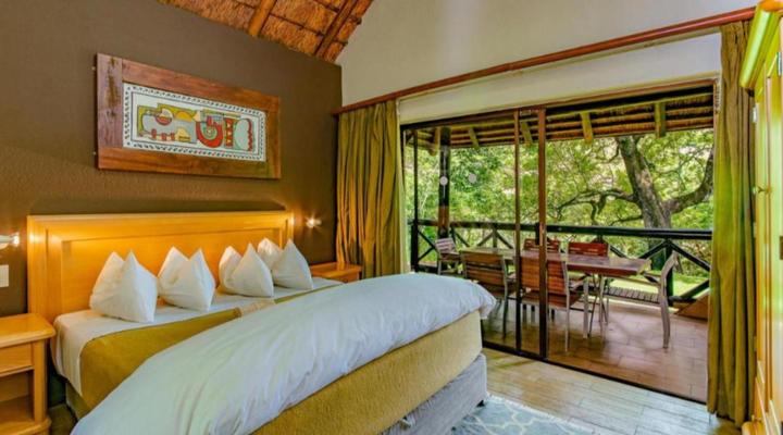 Leisure Time Rentals Sanbonani