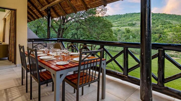 Leisure Time Rentals Sanbonani