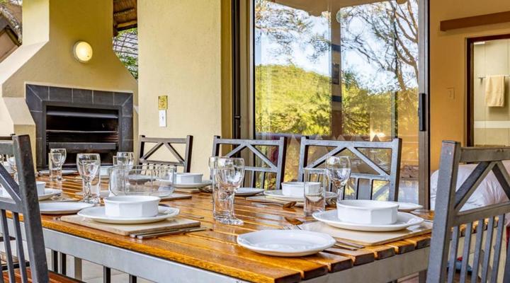 Leisure Time Rentals Sanbonani