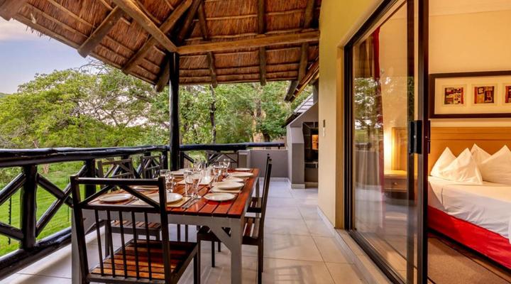 Leisure Time Rentals Sanbonani