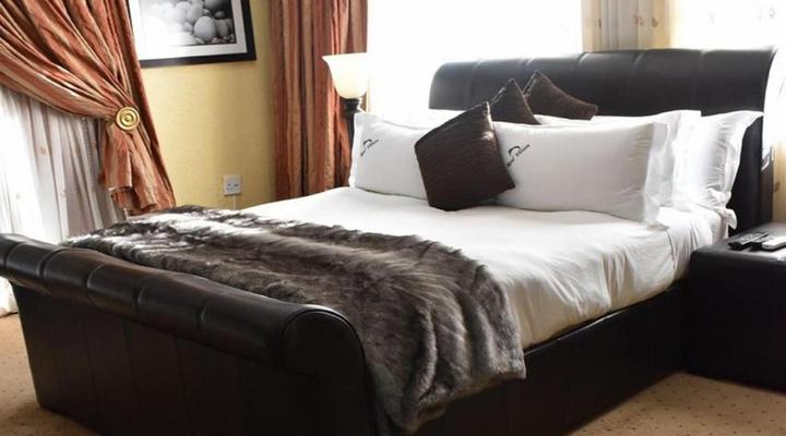 Real Vision Guest House