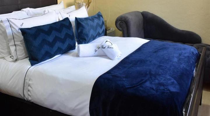 Real Vision Guest House