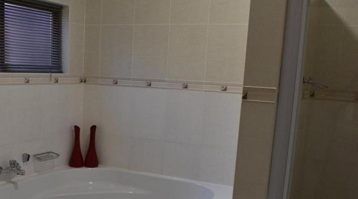 Real Vision Guest House