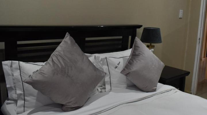 Real Vision Guest House