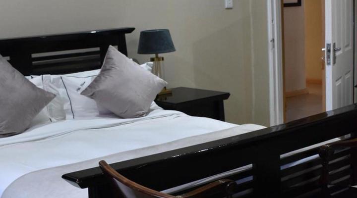 Real Vision Guest House