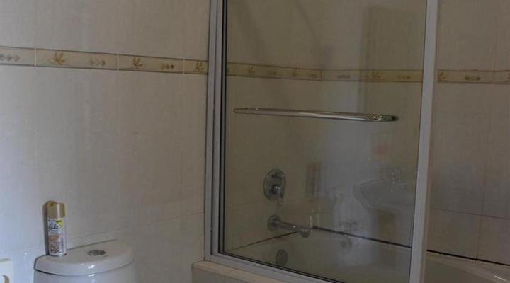 Real Vision Guest House