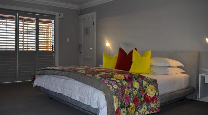 Chocolate Box Boutique Hotel