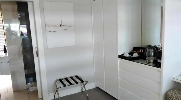 Chocolate Box Boutique Hotel