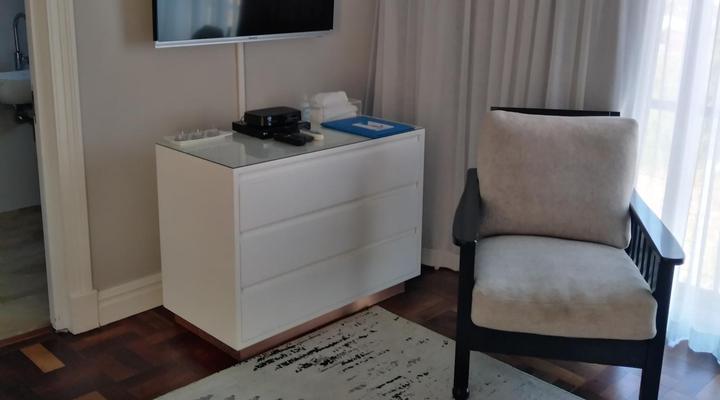 Chocolate Box Boutique Hotel