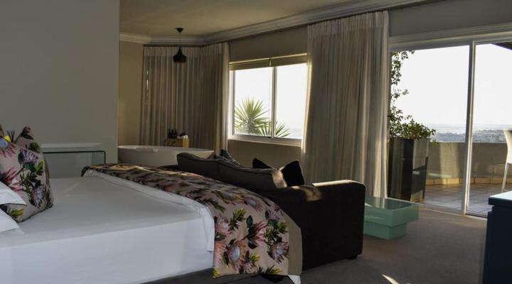 Chocolate Box Boutique Hotel