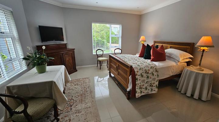 Chocolate Box Boutique Hotel