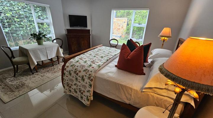 Chocolate Box Boutique Hotel