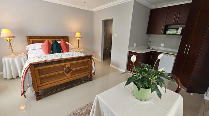 Chocolate Box Boutique Hotel